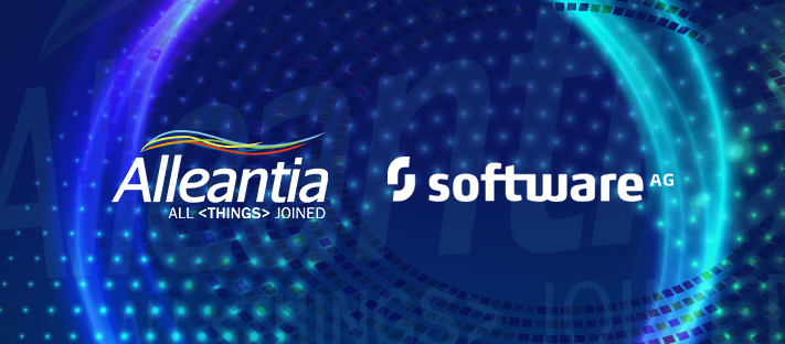 Alleantia-SoftwareAG