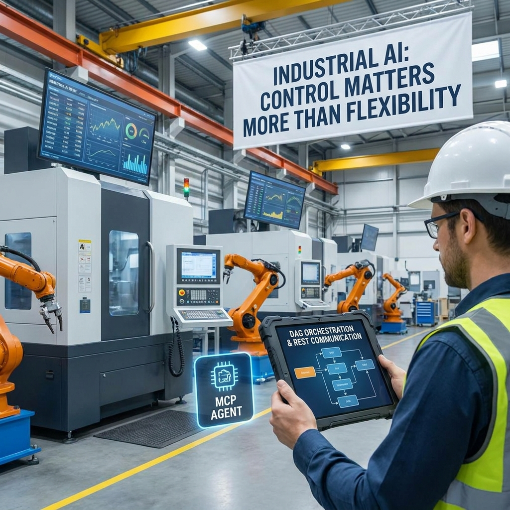 Nano Banana Pro - MCP vs REST in Industrial AI in the shopfloor_ control matters more than flexibili