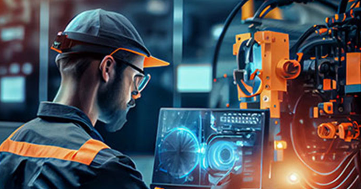 Smart manufacturing and smart factory. Do you know the differences?